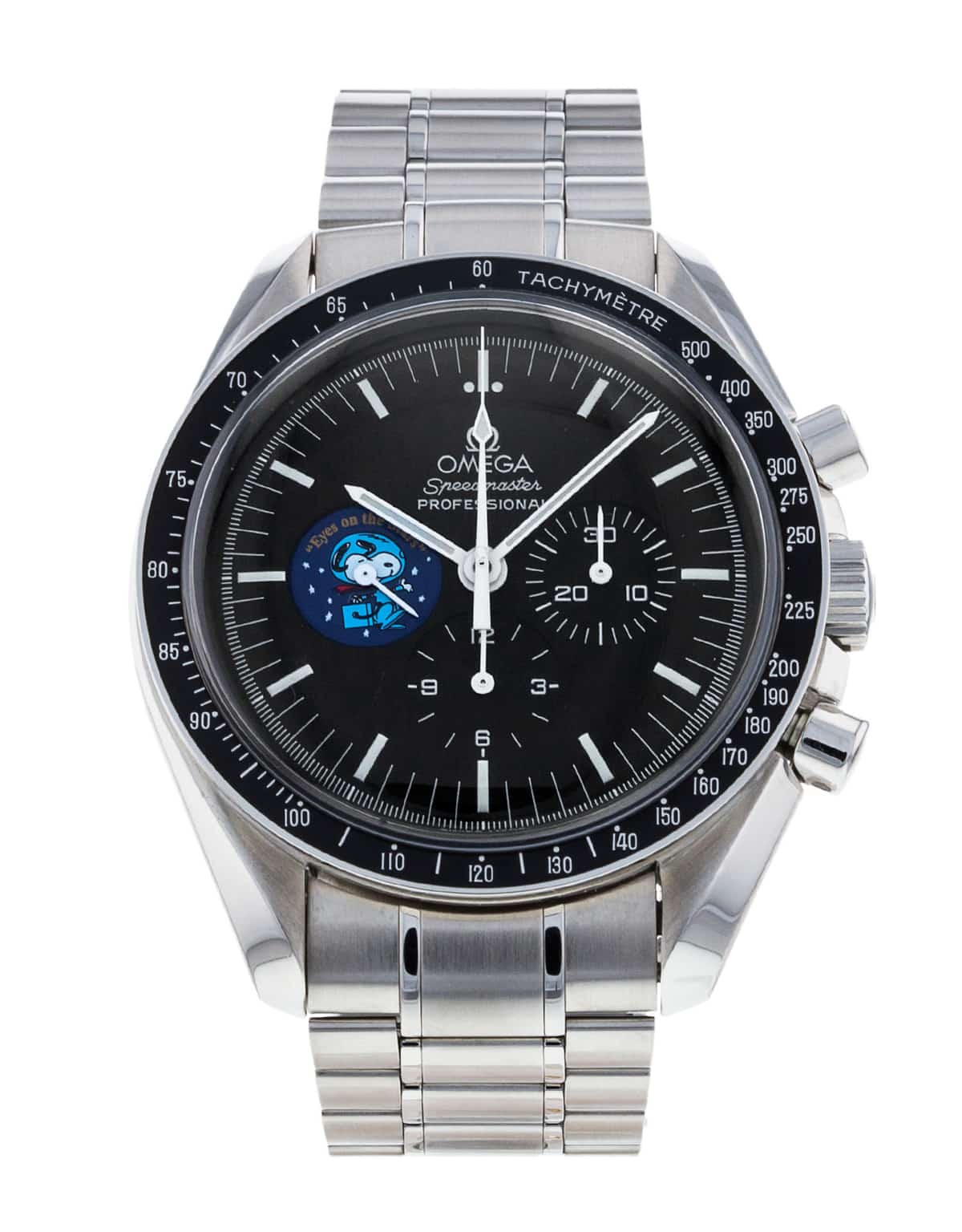 Omega Speedmaster Moonwatch 3578.51.00
